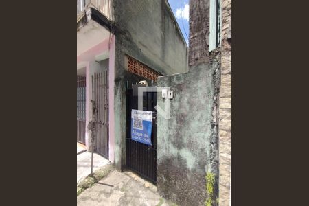 Casa para alugar com 112m², 1 quarto e sem vagaEntrada