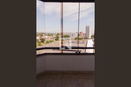 Sacada de apartamento à venda com 3 quartos, 89m² em Partenon, Porto Alegre