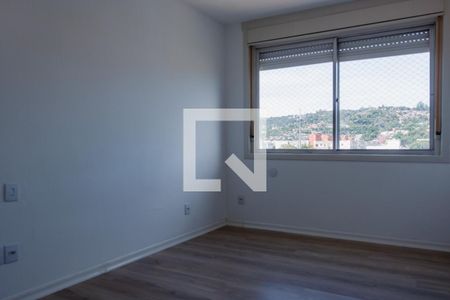 Quarto 2 de apartamento à venda com 3 quartos, 89m² em Partenon, Porto Alegre