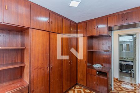 Quarto 1 de apartamento à venda com 3 quartos, 90m² em Moinho Velho, São Paulo