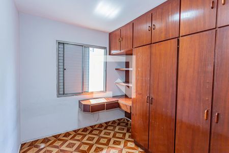 Quarto 1 de apartamento à venda com 3 quartos, 90m² em Moinho Velho, São Paulo