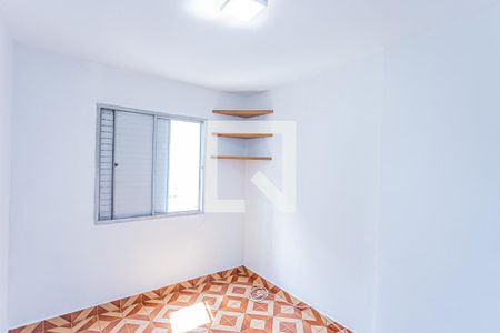 Quarto 2 de apartamento à venda com 3 quartos, 90m² em Moinho Velho, São Paulo
