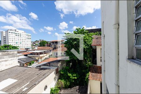 Quarto 1 de apartamento à venda com 3 quartos, 111m² em Fonseca, Niterói