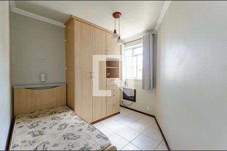 Quarto 1 de apartamento à venda com 3 quartos, 111m² em Fonseca, Niterói