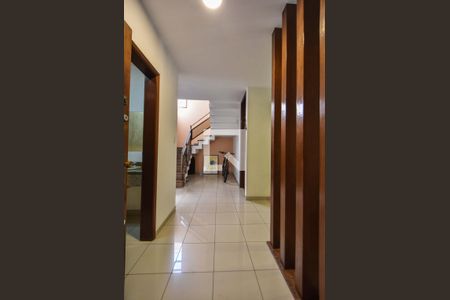 Entrada Social  de casa à venda com 4 quartos, 296m² em Brooklin, São Paulo