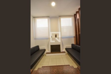 Sala de Inverno  de casa para alugar com 4 quartos, 296m² em Brooklin, São Paulo