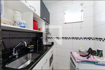 Casa para alugar com 110m², 3 quartos e 2 vagasCozinha