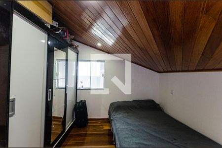 Quarto 1 de casa para alugar com 3 quartos, 110m² em Largo do Barradas, Niterói