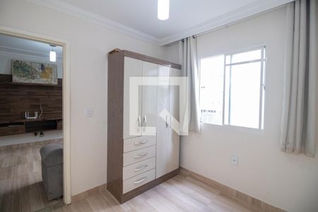 Quarto 1 de apartamento à venda com 2 quartos, 70m² em Dom Bosco, Betim