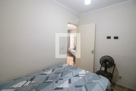 Quarto 2 de apartamento à venda com 2 quartos, 70m² em Dom Bosco, Betim