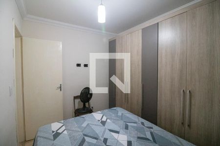 Quarto 2 de apartamento à venda com 2 quartos, 70m² em Dom Bosco, Betim