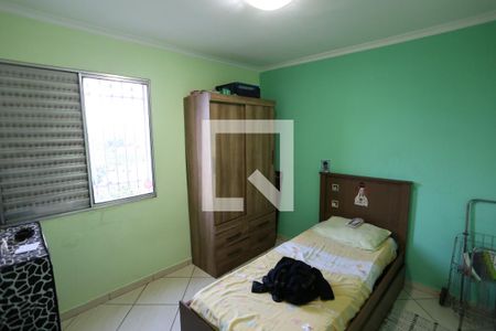 Quarto 1 de apartamento à venda com 2 quartos, 36m² em Jardim Artur Alvim, São Paulo