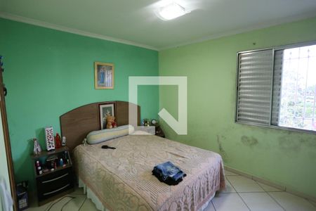 Quarto 2 de apartamento à venda com 2 quartos, 36m² em Jardim Artur Alvim, São Paulo