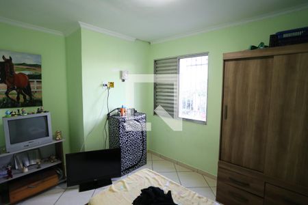 Quarto 1 de apartamento à venda com 2 quartos, 36m² em Jardim Artur Alvim, São Paulo