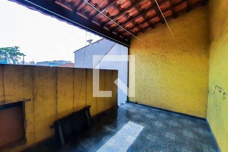 Casa à venda com 125m², 2 quartos e 2 vagasÁrea Gourmet