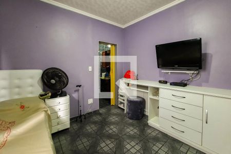 Casa à venda com 125m², 2 quartos e 2 vagasQuarto 2