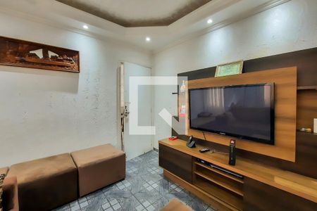 Sala de casa à venda com 2 quartos, 125m² em Jardim Via Anchieta, São Bernardo do Campo