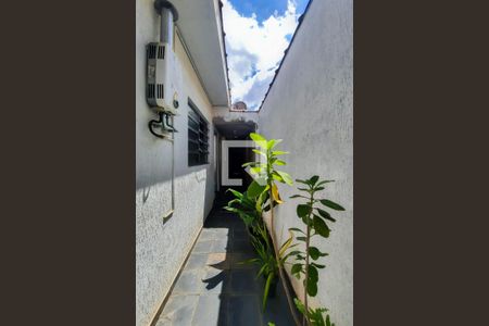 Casa à venda com 125m², 2 quartos e 2 vagasCorredor