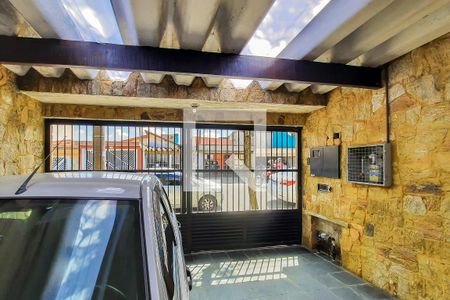 Casa à venda com 125m², 2 quartos e 2 vagasGaragem