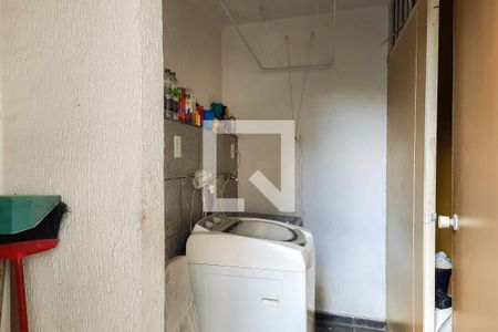 Casa à venda com 125m², 2 quartos e 2 vagasÁrea de Serviço