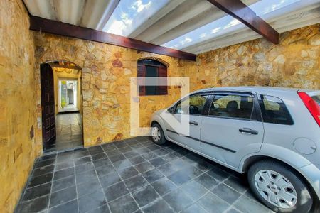 Casa à venda com 125m², 2 quartos e 2 vagasGaragem