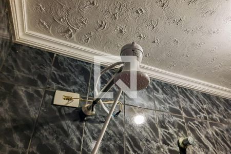 Casa à venda com 125m², 2 quartos e 2 vagasBanheiro 2