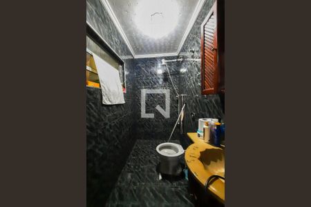 Casa à venda com 125m², 2 quartos e 2 vagasBanheiro 2