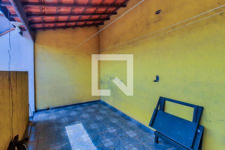 Casa à venda com 125m², 2 quartos e 2 vagasÁrea Gourmet