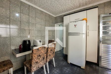Casa à venda com 125m², 2 quartos e 2 vagasCozinha