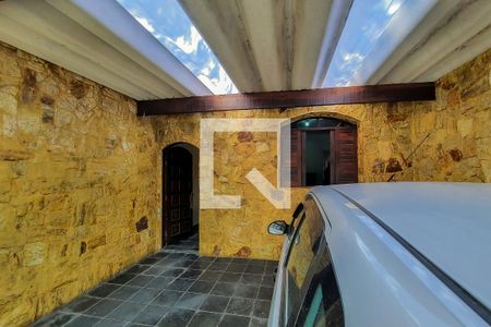 Casa à venda com 125m², 2 quartos e 2 vagasGaragem