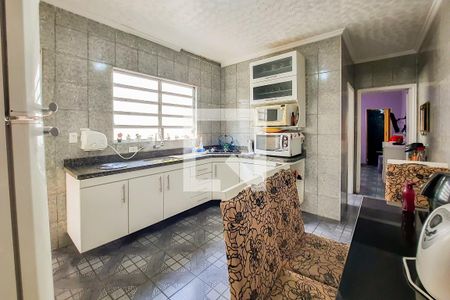 Casa à venda com 125m², 2 quartos e 2 vagasCozinha