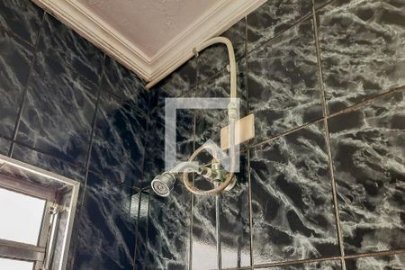 Casa à venda com 125m², 2 quartos e 2 vagasBanheiro 1