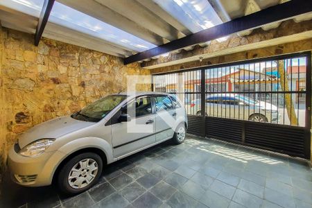 Casa à venda com 125m², 2 quartos e 2 vagasGaragem