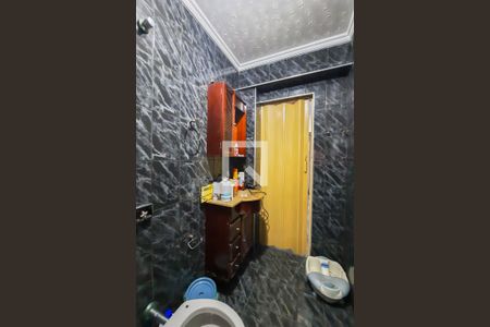 Casa à venda com 125m², 2 quartos e 2 vagasBanheiro 2