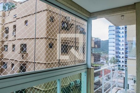 Apartamento para alugar com 130m², 3 quartos e 2 vagas Apartamento para alugar com 130m², 3 quartos e 2 vagasSacada Quarto 3