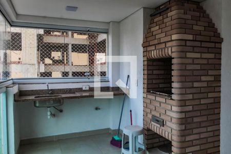 Apartamento para alugar com 130m², 3 quartos e 2 vagas Apartamento para alugar com 130m², 3 quartos e 2 vagasSacada