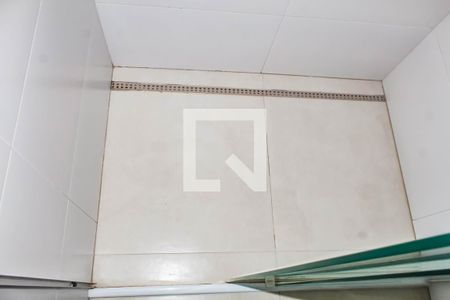Apartamento para alugar com 130m², 3 quartos e 2 vagas Apartamento para alugar com 130m², 3 quartos e 2 vagasBanheiro da Suíte 3