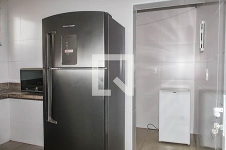 Apartamento para alugar com 130m², 3 quartos e 2 vagas Apartamento para alugar com 130m², 3 quartos e 2 vagasCozinha