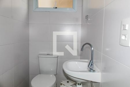 Apartamento para alugar com 130m², 3 quartos e 2 vagas Apartamento para alugar com 130m², 3 quartos e 2 vagasLavabo
