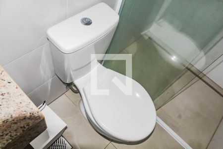 Apartamento para alugar com 130m², 3 quartos e 2 vagas Apartamento para alugar com 130m², 3 quartos e 2 vagasBanheiro Social