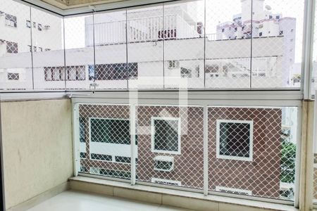 Apartamento para alugar com 130m², 3 quartos e 2 vagas Apartamento para alugar com 130m², 3 quartos e 2 vagasSacada Quarto 3