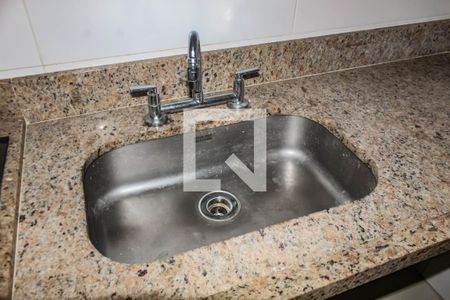 Apartamento para alugar com 130m², 3 quartos e 2 vagas Apartamento para alugar com 130m², 3 quartos e 2 vagasCozinha