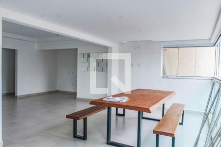 Apartamento para alugar com 130m², 3 quartos e 2 vagas Apartamento para alugar com 130m², 3 quartos e 2 vagasSacada