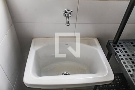 Apartamento para alugar com 130m², 3 quartos e 2 vagas Apartamento para alugar com 130m², 3 quartos e 2 vagasÁrea de Serviço