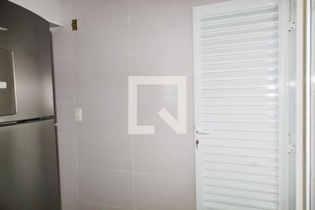 Apartamento para alugar com 130m², 3 quartos e 2 vagas Apartamento para alugar com 130m², 3 quartos e 2 vagasCozinha