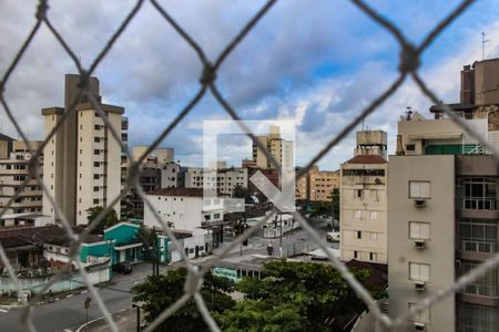 Apartamento para alugar com 130m², 3 quartos e 2 vagas Apartamento para alugar com 130m², 3 quartos e 2 vagasVista da Sacada