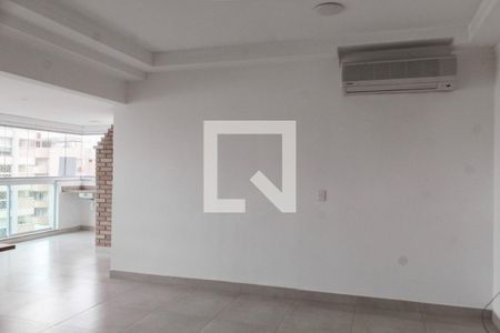 Apartamento para alugar com 130m², 3 quartos e 2 vagas Apartamento para alugar com 130m², 3 quartos e 2 vagasSala