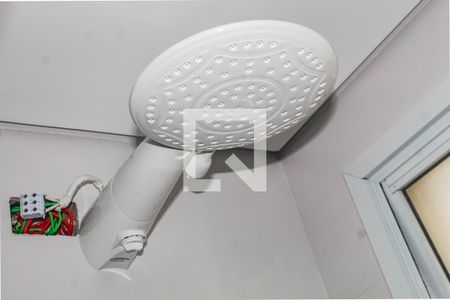 Apartamento para alugar com 130m², 3 quartos e 2 vagas Apartamento para alugar com 130m², 3 quartos e 2 vagasBanheiro Social