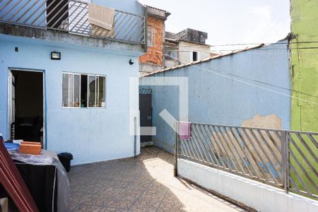 Casa à venda com 300m², 3 quartos e 3 vagasÁrea de Serviço da Casa 2