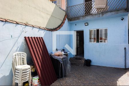 Casa à venda com 300m², 3 quartos e 3 vagasÁrea de Serviço da Casa 2